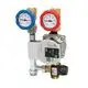 ESBE-Pumpengruppe-GFA394-DN20-konstant-thermisch-o-Isolierung-6m-HE-Pumpe-Wilo-61025100 gallery number 1